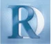 Rand Display, a Menasha Company logo
